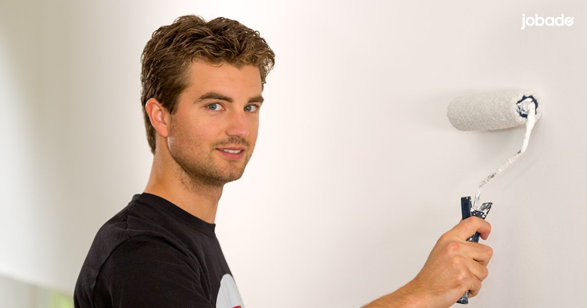 Ben je Jobber? Bevestig je Jobberstatus in de vernieuwde app. Start direct met verdienen. <a href="/JobadoCommunity/">Jobado.nl</a>