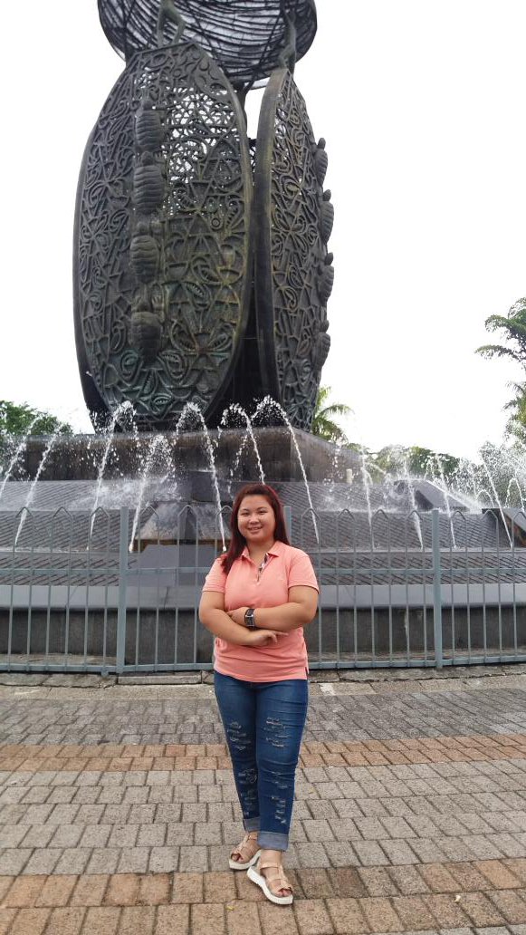 KherlynAngga's tweet photo. Kuala Kencana https://t.co/MiSfDCNQnX