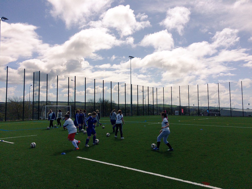 LCWC_Sport's tweet photo. Huge thank you to our students @lakescollege @CarlisleSport for attending the just play festival @CumberlandFA https://t.co/hR2PuACUny