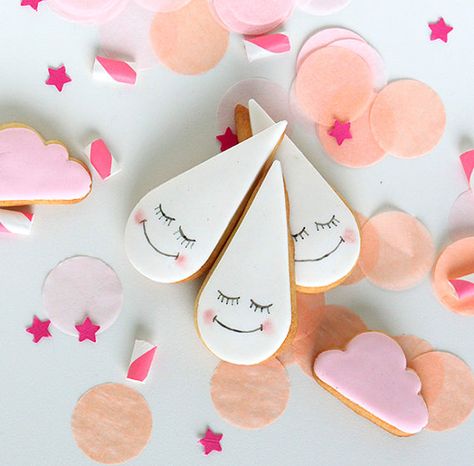 Nunca la lluvia fue tan dulce! :) #gotitas 
ow.ly/4n5soo