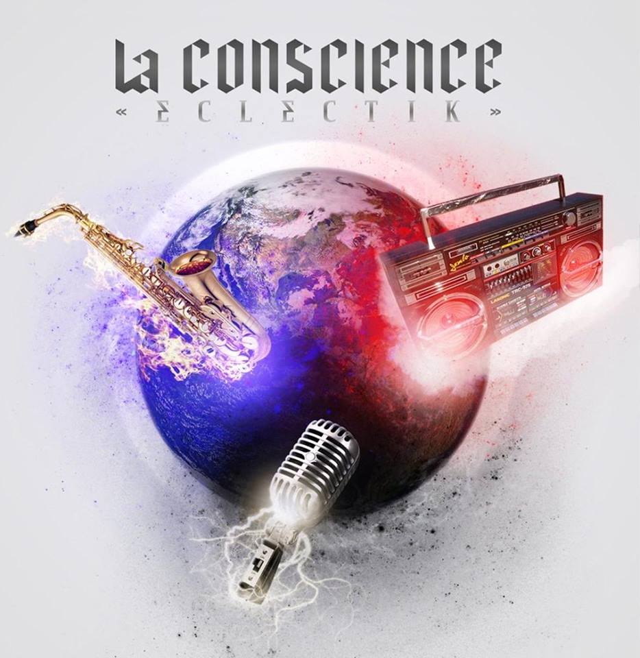La Conscience © tweet media