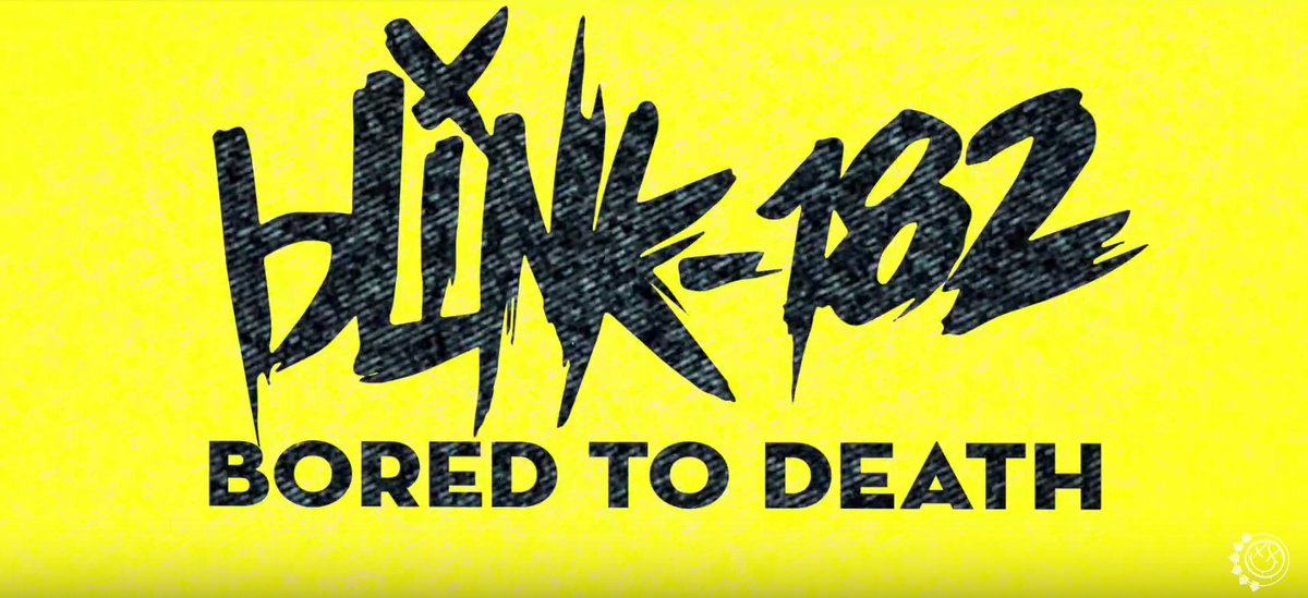 The legendary <a href="/blink182/">blink-182</a> have new music out! Listen to it here. So Rad! #blink182

stylenoir.com/blink-182-new-…