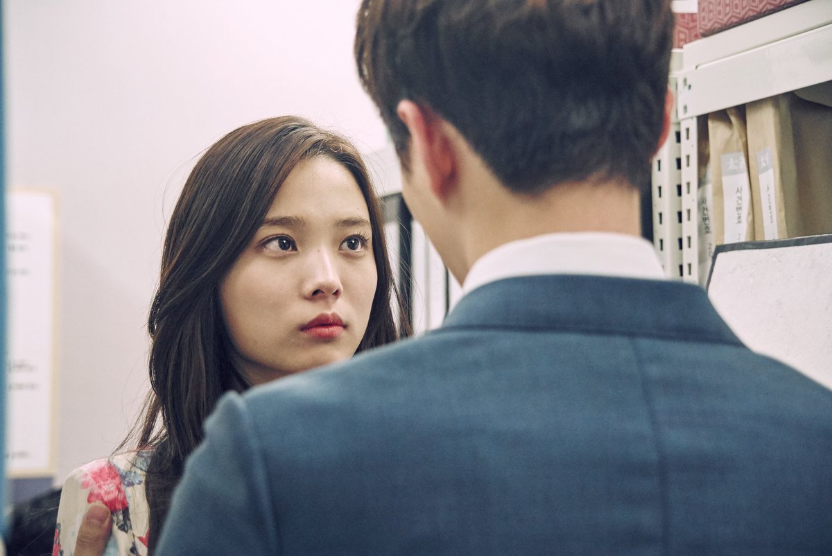 Yoon Sohee (Sohui) 윤소희 Official Thread ♡ - Page 7 - actors & actresses