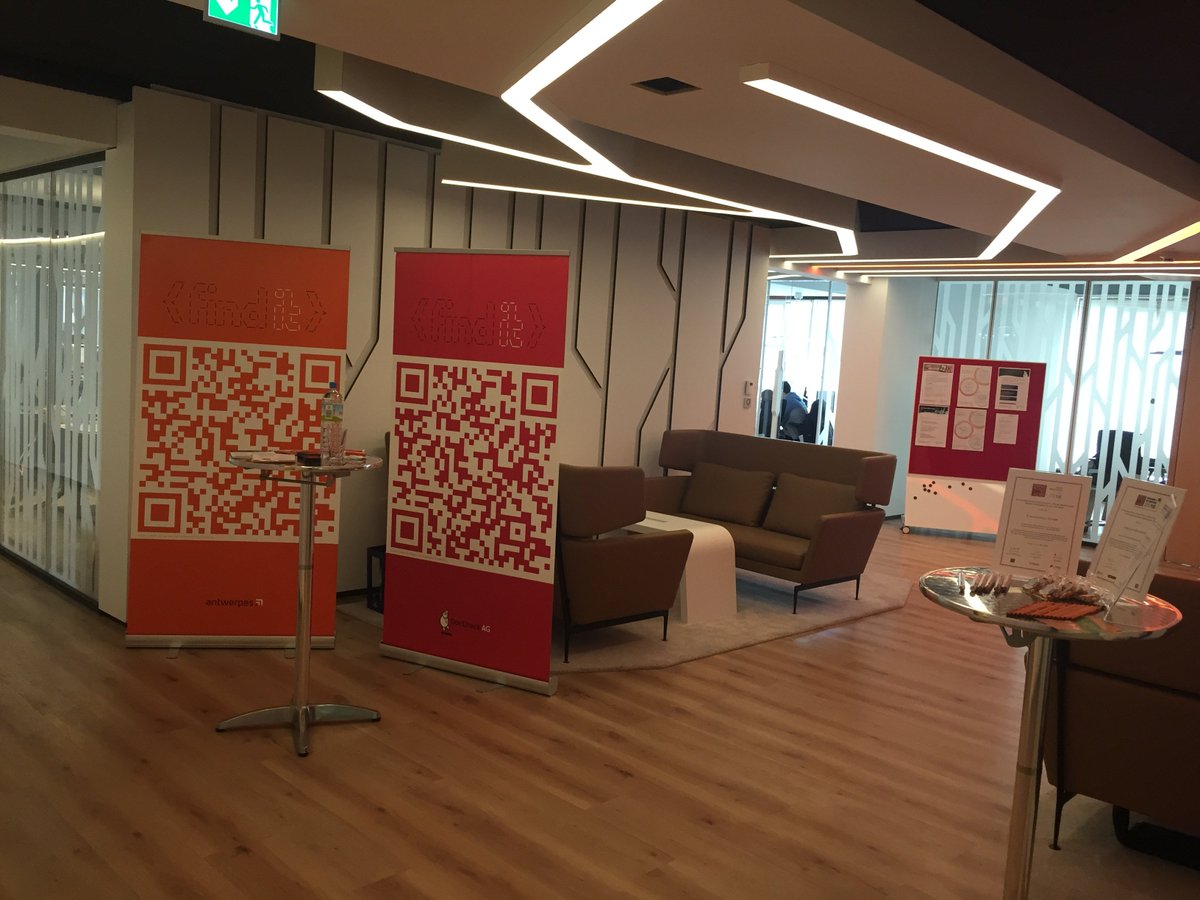 RouvenSchaefer's tweet image. Los geht's: Der Shuttle zu den IT-Jobs rollt los! tech-shuttle.de #entwickler  #doccheck  #köln #karriere