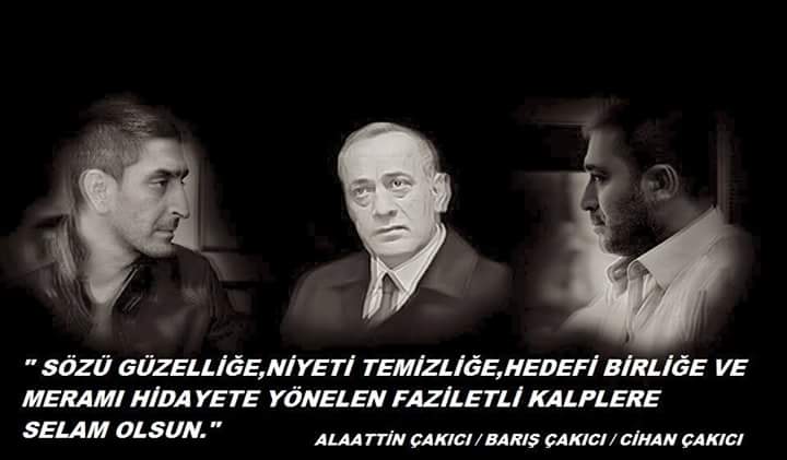Metin615's tweet photo. #Alattin Cakici# https://t.co/iPcvmZWwCe