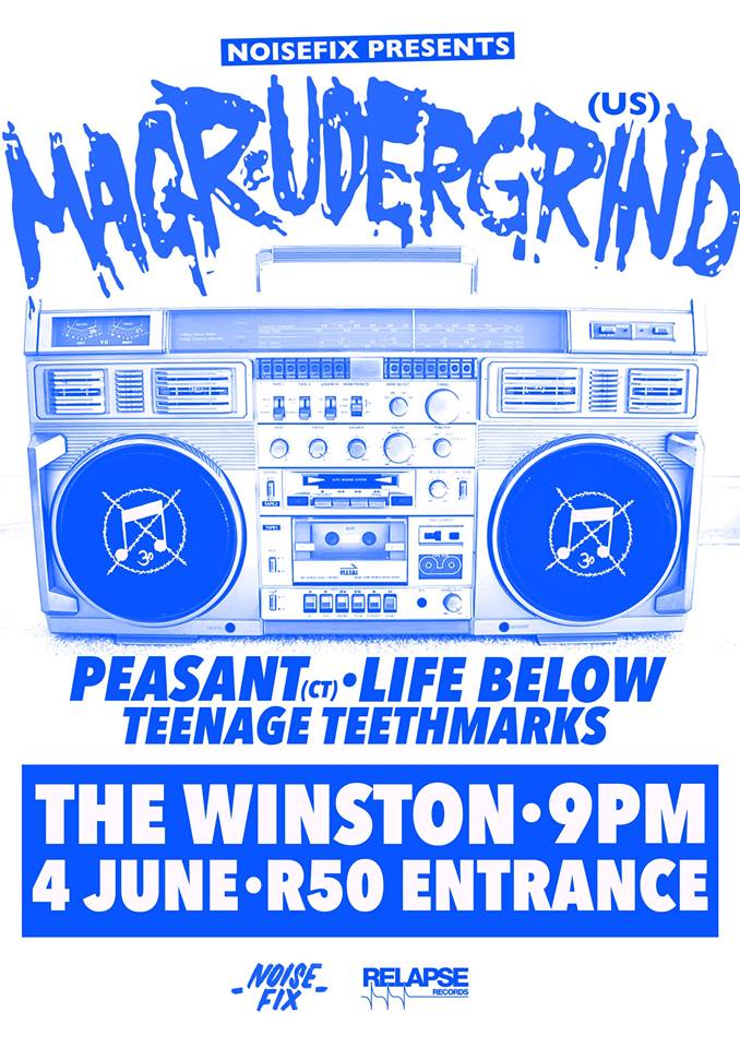 T_Teethmarks's tweet image. YOU'RE GOD DAMN RIGHT w/ @Life_Below / @peasanthardcore / @magrudergrind @TheWinstonPub