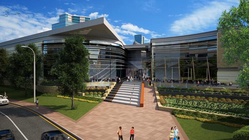 mallofafrica tweet picture