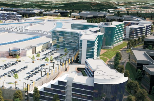 mallofafrica tweet picture