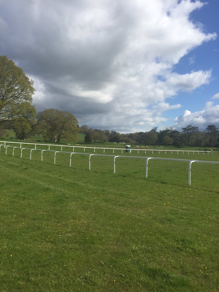 <a href="/port_eliot/">Port Eliot HT</a> looking fantastic in the sun today ☀️☀️☀️