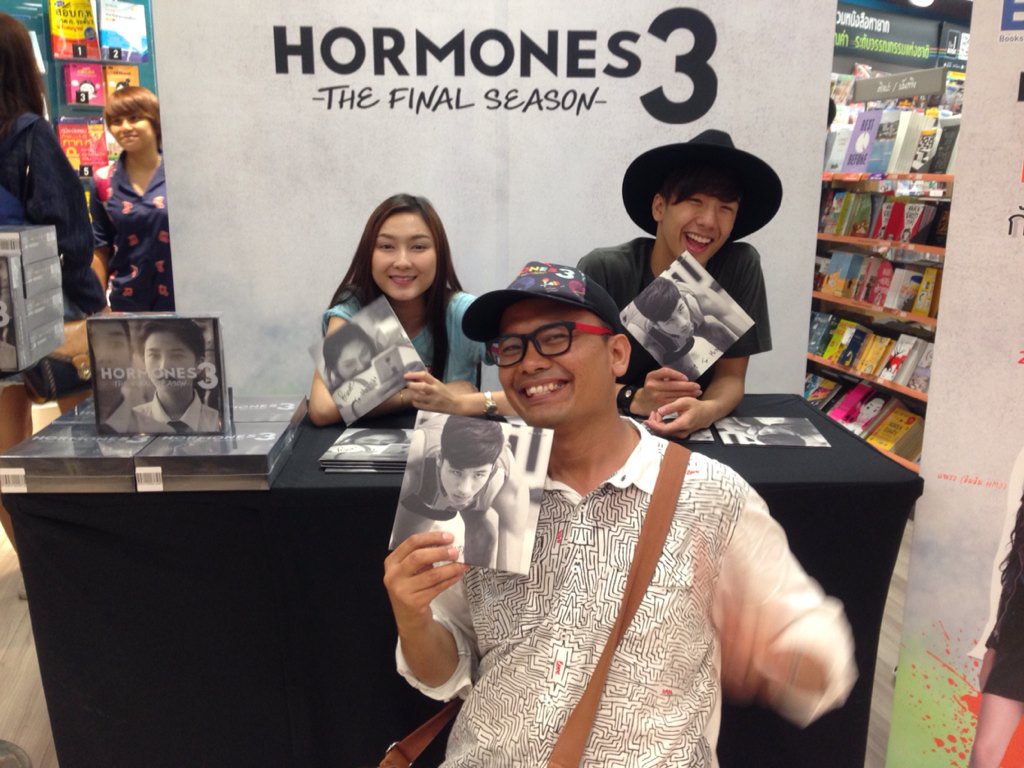 Meet <a href="/nutchapanp_id/">Pepo NCP Indonesia</a>  <a href="/praewnaruporn/">praewnarupornkamol</a> at B2SCTW super vip guest hahahhaa