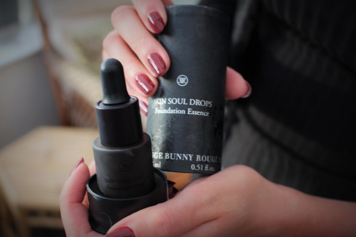 HouseOfNiche's tweet photo. Five of the best foundations
https://t.co/5fFkKHB92i
#rougebunnyrouge #souldrops https://t.co/kvSb8eYbXG