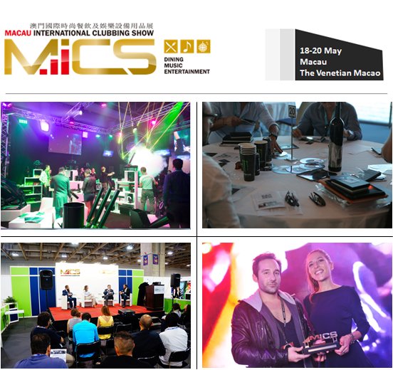 MICS_MACAU's tweet photo. Macau 2016 now is in countdown! Find out our
offerings and get your schedule planned!
https://t.co/JYLHznar7K https://t.co/asGaKQyy7F