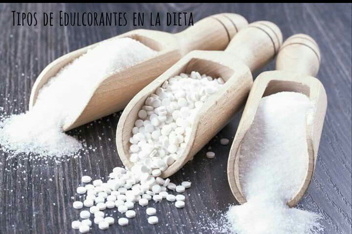 saludalimenta's tweet photo. Clasificación sencilla de los edulcorantes #alimentalasalud #nutricion 
https://t.co/CeCEyjDqi1 https://t.co/HJ6YOIwJOP