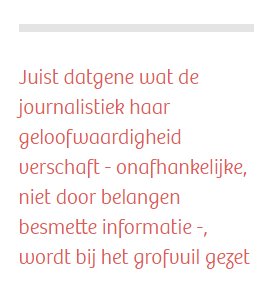pieterjantweet's tweet photo. Bijzonder boeiende lectuur. #nativeadvertsing #decorrespondent https://t.co/Bxuwsbcjrz https://t.co/WYuZPZW2HP