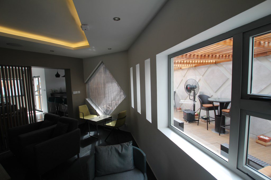 StructonLimited's tweet photo. #projectAV #structonlimited #flawlessconstruction #affordableLuxury https://t.co/8f82eLQVmv