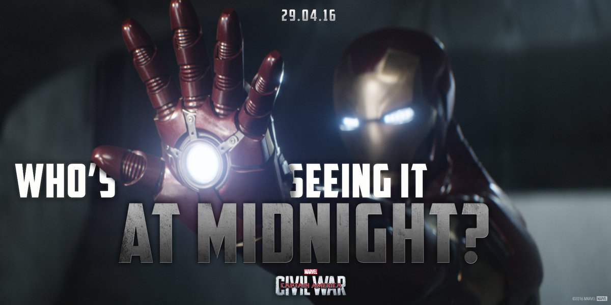 Marvel UK & Ireland tweet media