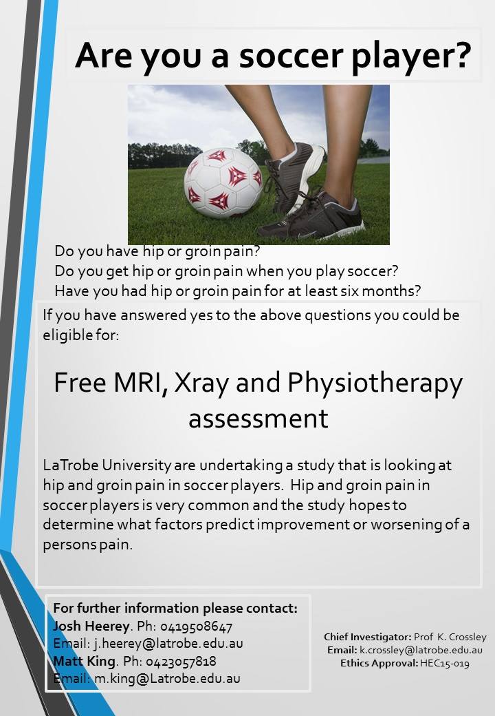 FORCe (@fai_cohort) on Twitter photo Recruiting now, are you a soccer player? Would you like us to come down and screen at your club? <a href="/JHeerey/">Dr Joshua Heerey</a> <a href="/ASemciw/">Adam Semciw</a> Recruiting now, are you a soccer player? Would you like us to come down and screen at your club? <a href="/JHeerey/">Dr Joshua Heerey</a> <a href="/ASemciw/">Adam Semciw</a>