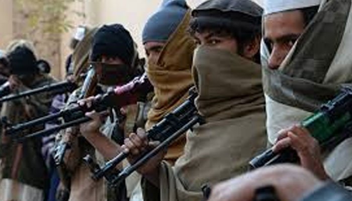 Taliban must face consequences for calling off peace talks: US zeenews.india.com/news/world/tal…