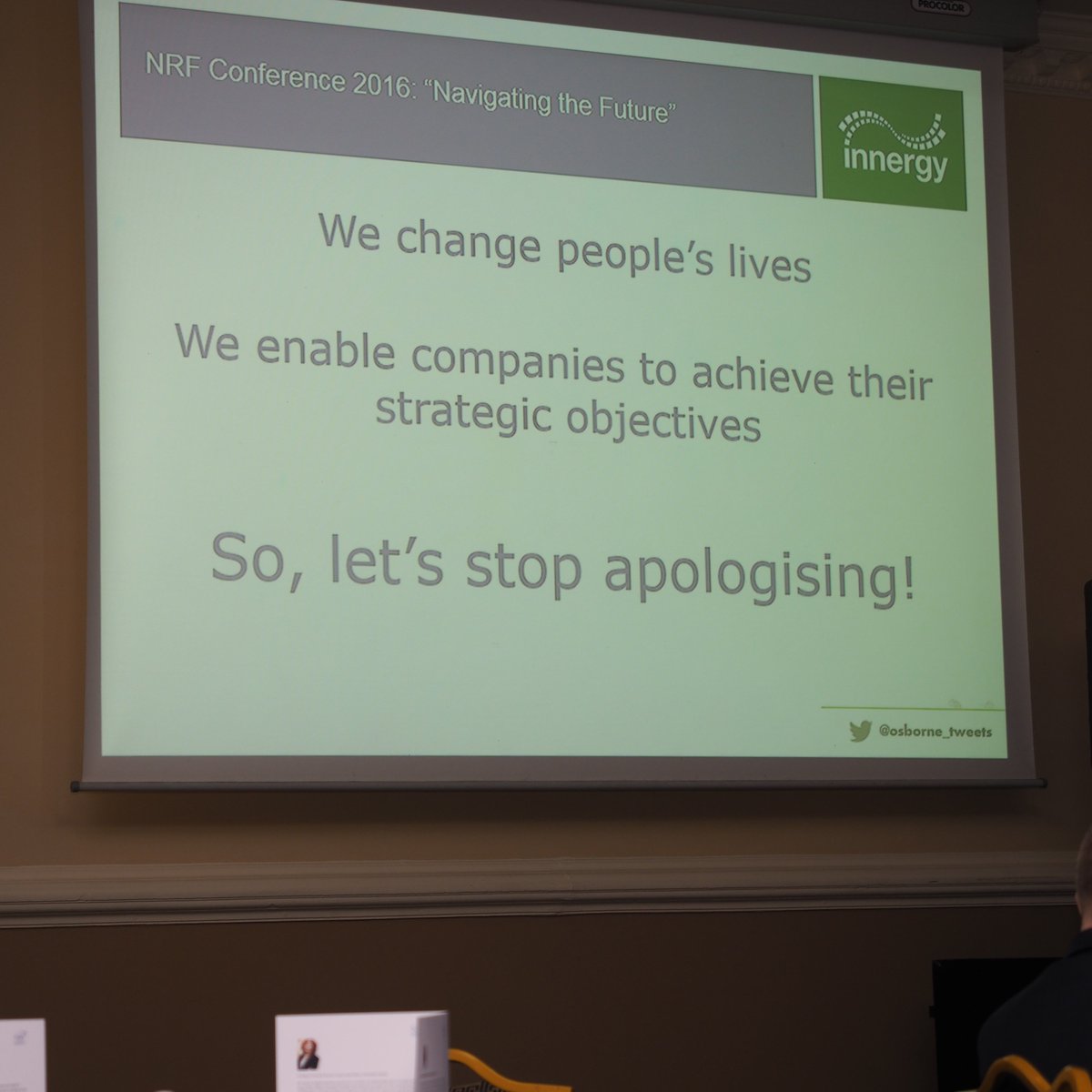 ERFIreland's tweet photo. Remember we change people lives ! @osborne_tweets @gaughan_jackie2 @Gerkingnrf @googledave @BarbaraMcGrath7 https://t.co/MlPhcpQVLi