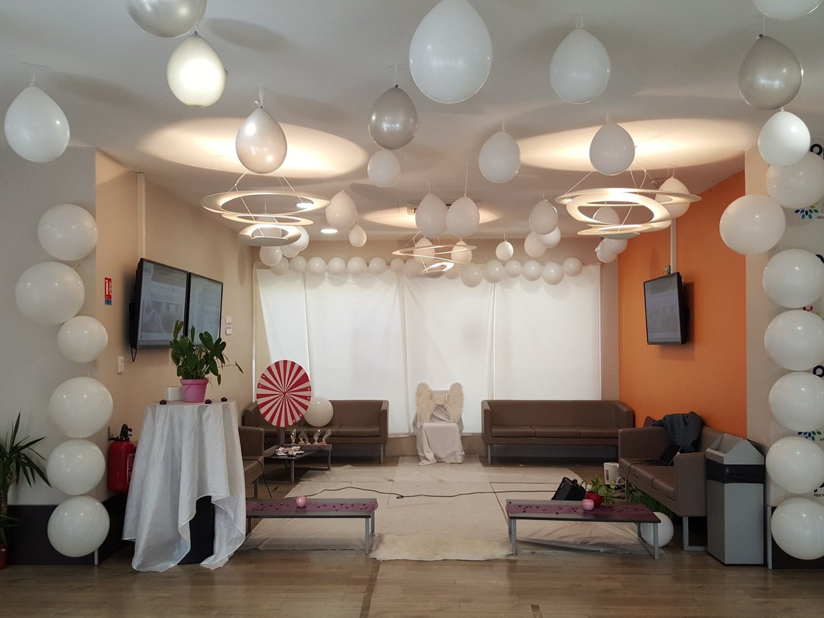 ElssieAgency's tweet image. Elssie donne des "ailes" 😊
#microevent #agenceElssie #bienetresante