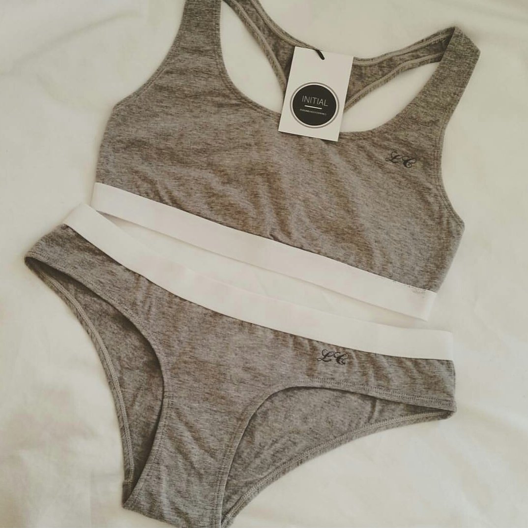 fashion_panic00's tweet image. Still in love with my @yourinitial underwear, now back in stock! 🙌 #fblog #fashion #manchester