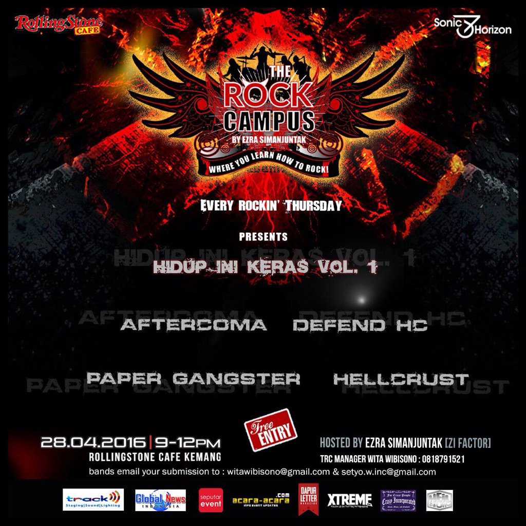 PaperGangster tweet media