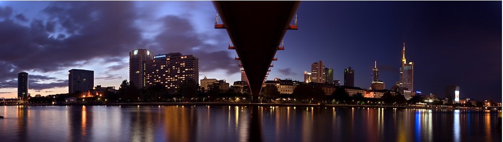 yourvacations1's tweet photo. A #beautiful photo of #Frankfurt, #Germany. https://t.co/huDb3LOCQI