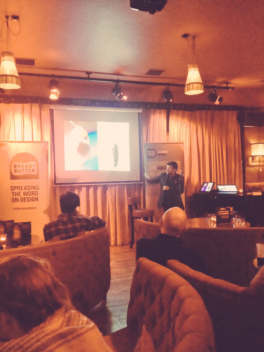 If you're ever in need of inspiration fuel, @SheehanStudio is the man to listen to. Could hear a pin drop last night