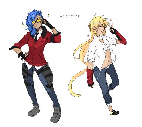 Hey everyone it's been a while hasn't it?