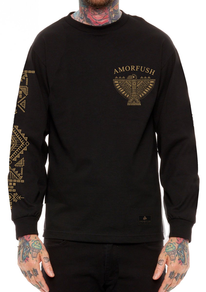 AMORFUSH™ tweet media