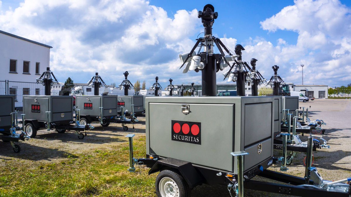 SolidbotSecure's tweet image. Ready for securing Germany #mobilesecurity