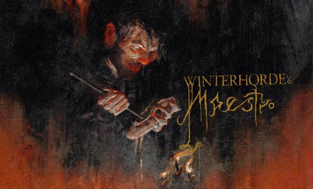 MetalBandsRU's tweet photo. Текст песни WINTERHORDE - "Maestro" https://t.co/4cGetKWxhg
#winterhorde https://t.co/YGgXT3ME7f