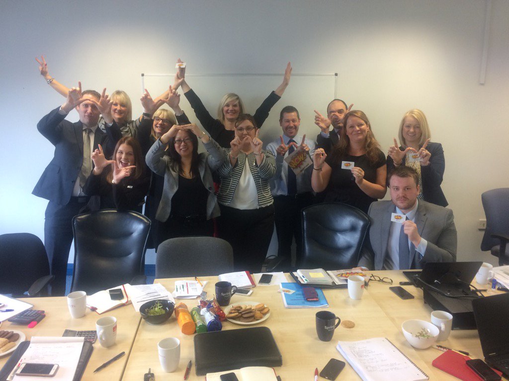 #deliverwow #starzone1 Wins national sales day well done team - whoop <a href="/Alex_Fleming2/">Alex Fleming</a> <a href="/Gavin_Tainton/">Gavin Tainton</a> <a href="/ianjameseyre/">Ian Eyre</a>