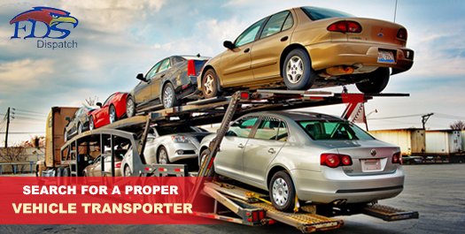 Search for a Proper #VehicleTransporter Here - goo.gl/HGkxbC