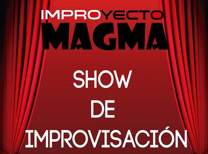 baulderitmos's tweet photo. Qué tal una Impro de #monólogos con #MagmaComedy? Hoy a las 21:30 en #Elche https://t.co/ZoXHPMgizR https://t.co/3RYxovkSgH