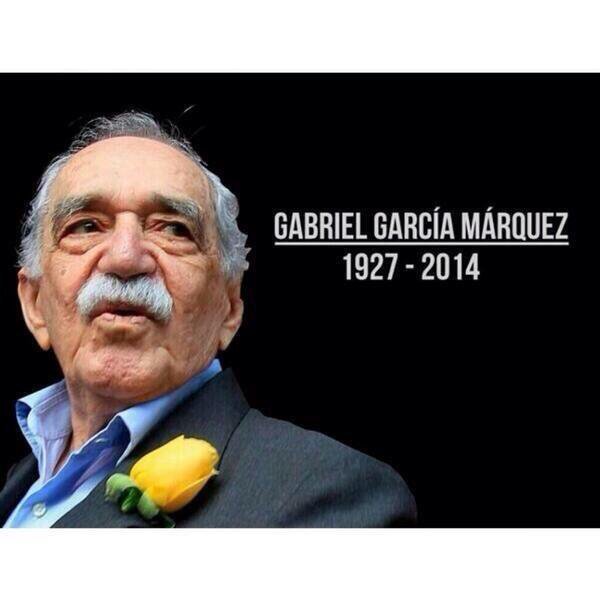 CoinWuTang's tweet photo. “Recordar es fácil para quien tiene memoria. Olvidar es difícil para quien tiene corazón”
—Gabriel García Márquez. https://t.co/QXPNX1QaQx