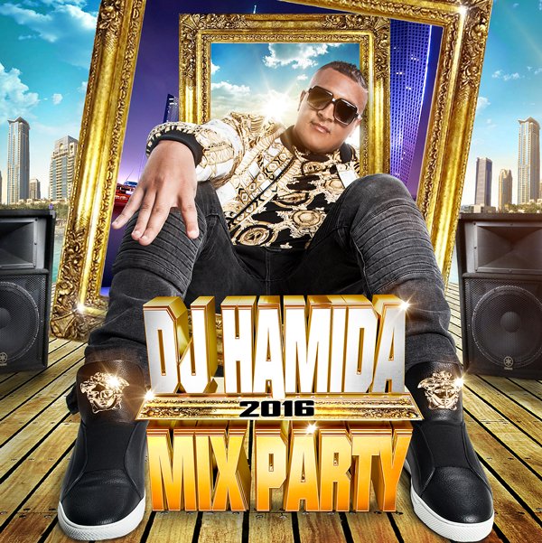 ZikEver's tweet photo. Ambiancez votre été avec la nouvelle compil' "#MixParty2016 de @DjHAMiDA71 : https://t.co/qAiagPWJaa ! https://t.co/UIteT9xKOf