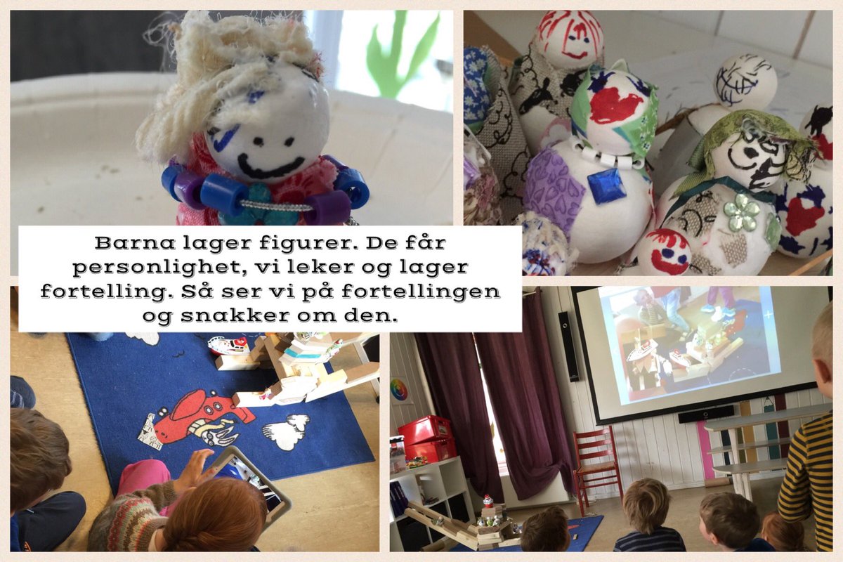 vipspips's tweet image. Språkarbeid i barnehagen handler om kompetanse og nok ansatte #bhgopprør2016 Eks: #digitalpraksis med de eldste