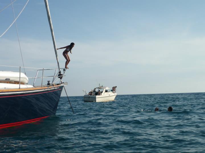 EliPeruzzi's tweet photo. All'avventura! #DecathlonFriday https://t.co/HJbXTaqzgx