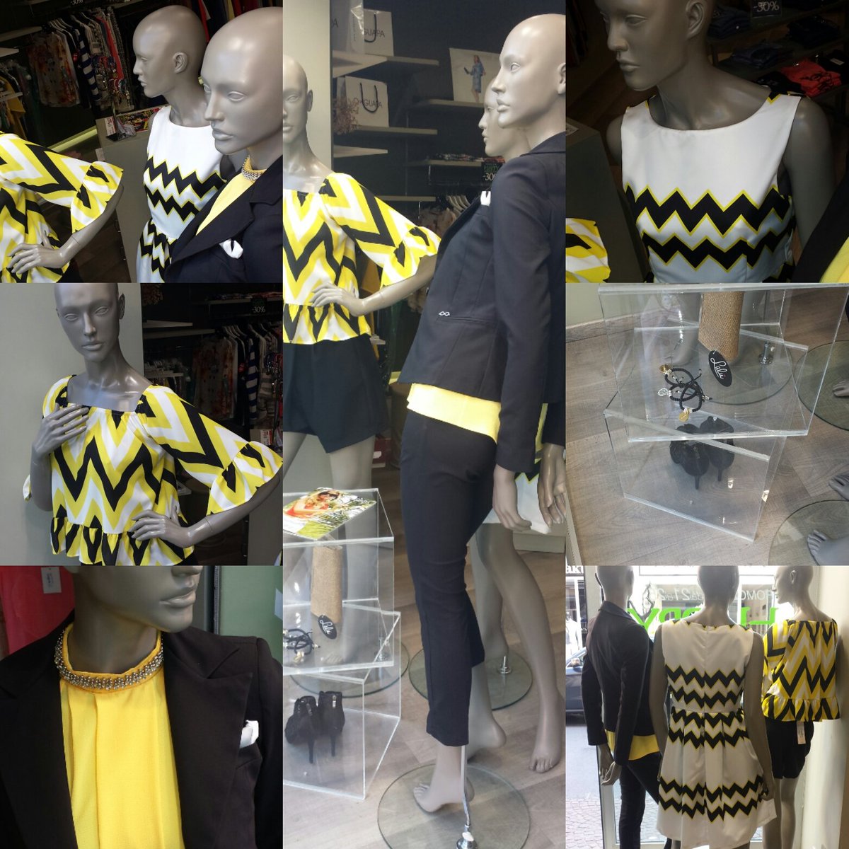 EkhoModa's tweet photo. #NewShopWindow by @queguapa_brand @EkhoModa #ViaMargherita120 #Amantea #CS #Calabria #Italia @BonavitaErika https://t.co/6OaqfzbqQF