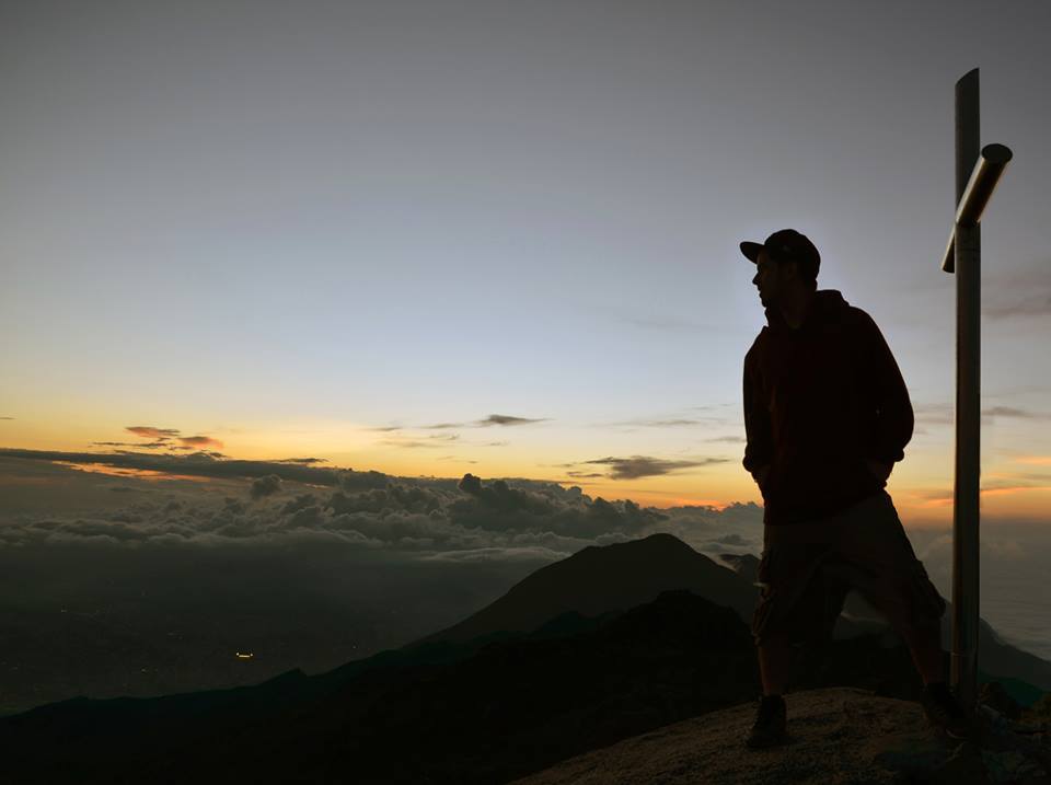 excursionesaa's tweet image. Te llevamos a la cima de la #Cordilleradelacosta De acuerdo a tú disponibilidad de tiempo #Piconaiguata