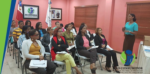 ProConsumidorRD's tweet photo. Empleados de esta institución se capacitan en curso “Introducción a la Archivística” impartido por el @AGN_RD https://t.co/doV2YGcfXX