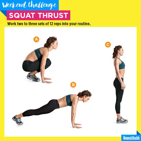 The move that hurts SO GOOD! bit.ly/1IWNKHV?xiswm
