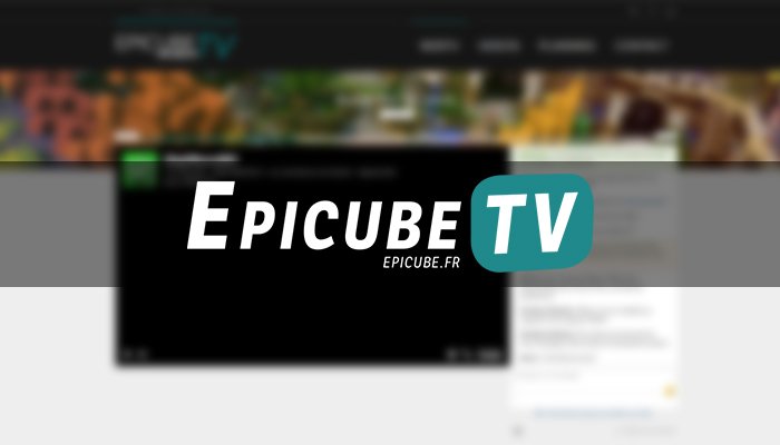 Epicube's tweet photo. Nouvel article : EpicubeTV - Printemps du Fight – https://t.co/rzfmceJQGc https://t.co/KBIH6CQR13