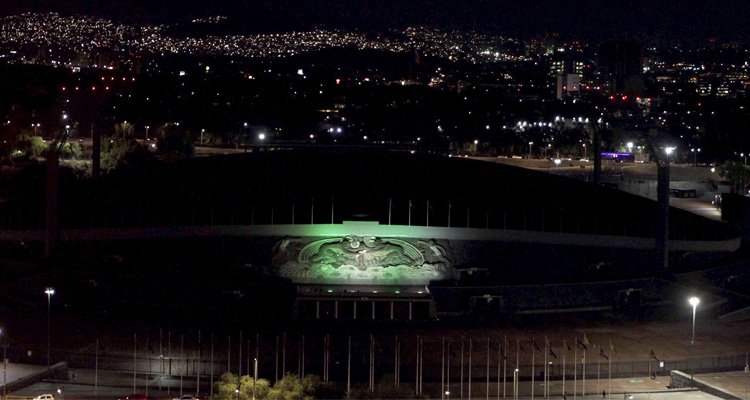 Diario de México tweet media