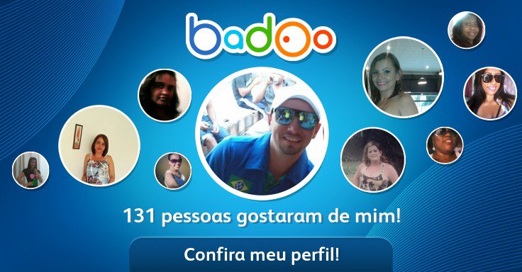 vinidutts's tweet photo. Conviva com Vinícius e outras novas pessoas bem divertidas pertinho de você quando entrar no Badoo! https://t.co/jphAuHztFO