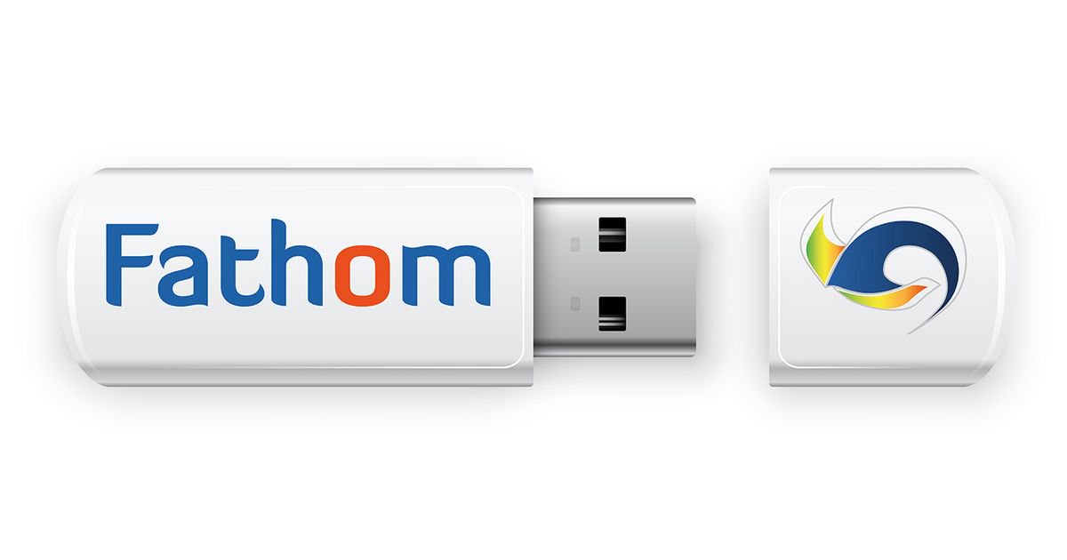 engadget's tweet photo. Artificial intelligence now fits inside a USB stick https://t.co/J8KsrvOuXW https://t.co/YSsZCRR6zo