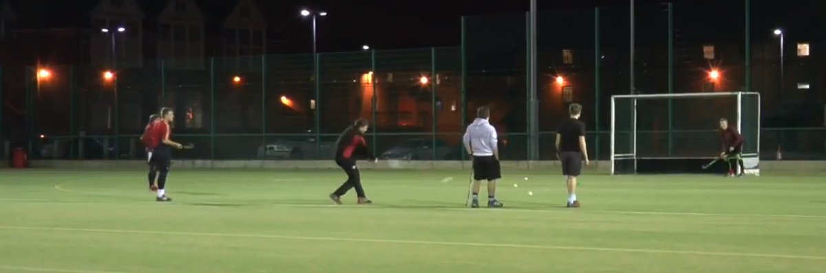 AltSports_'s tweet photo. Video:Alt Sports Profiles Field Hockey
You may have heard of Ice Hockey, but Field Hockey?
https://t.co/DLEB6xyV90 https://t.co/b7hJDEMsTY