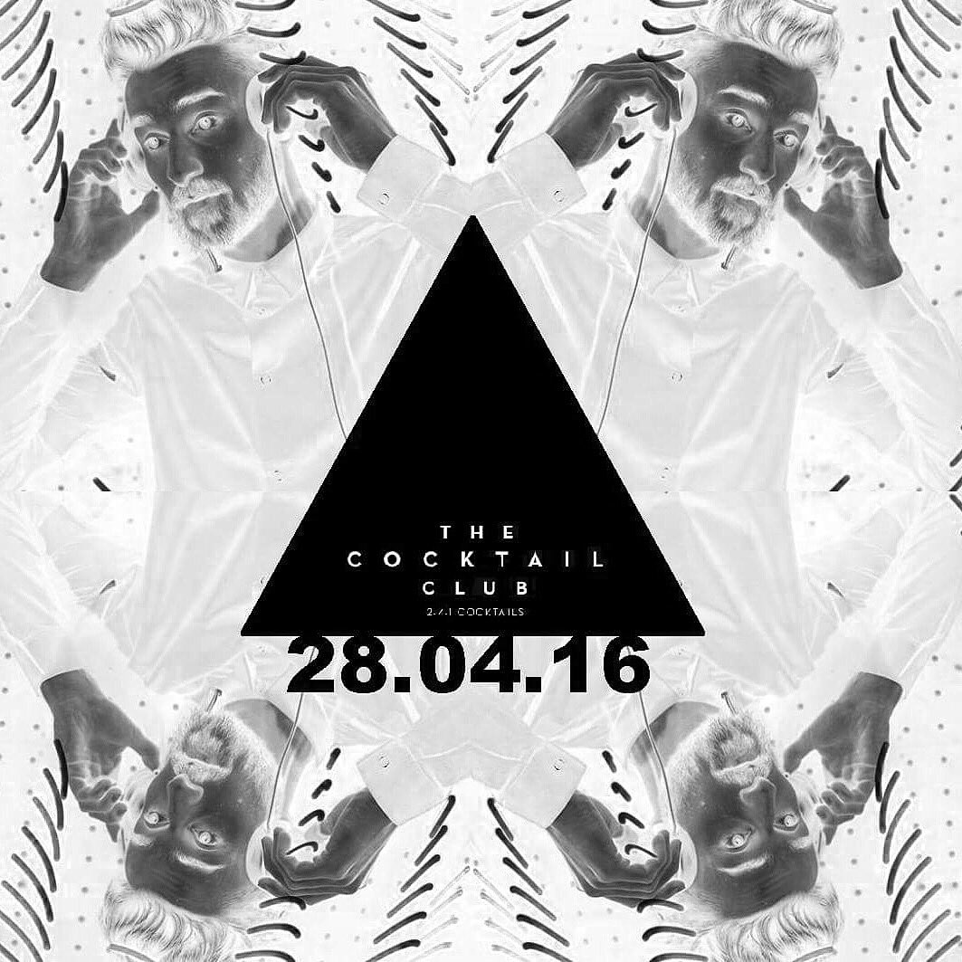 djbarneydyer's tweet photo. Looking for somewhere to go tonight? Catch me and @daxdupre b2b at @HighLine_RWB for The Cocktail Club 👀💃🏻🍹 https://t.co/qTenZTcvUd