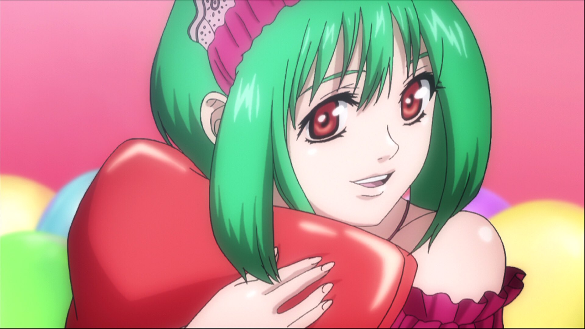 リフ M Sic Forever 今日はマクロスf ランカ リーのお誕生日 おめでとう ランカ リー生誕祭 ランカ リー生誕祭16 4月29日はランカ リーの誕生日 マクロスクラスタさんはrt Rtした人全員フォローする 相互希望